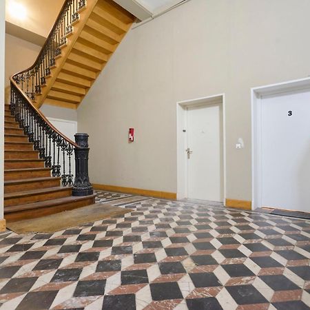 Locationstourcoing - Le Loft Two Apartment Luaran gambar